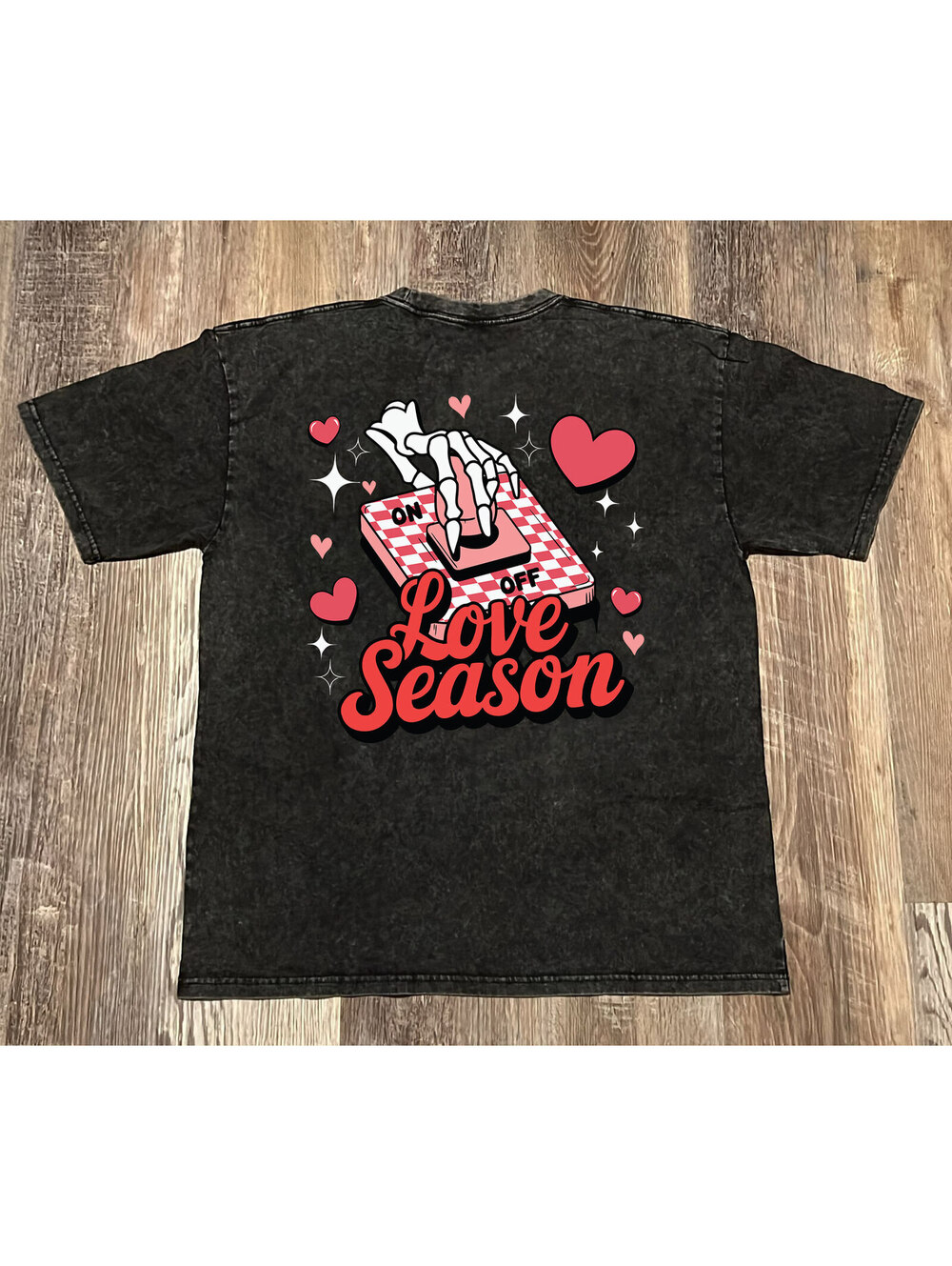 Graphic T-Shirt 0602